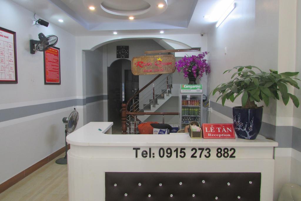 River Queen Guest House Ha Giang Exterior foto